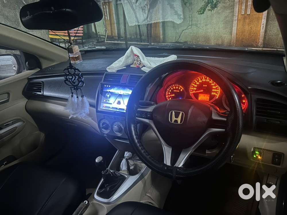Honda City Petrol 2010 Model