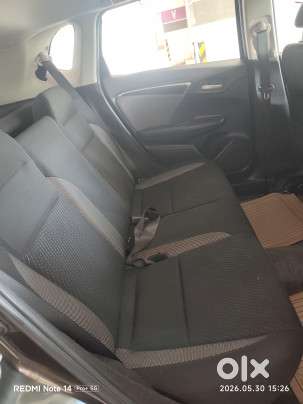 Honda Wr-v I-vtec Vx, 2017, Petrol