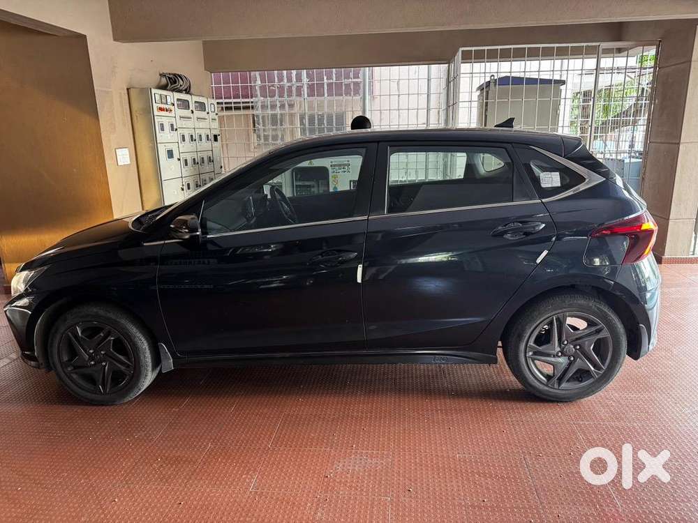 Hyundai I20 Sportz 2022  1st Owner  35k Km  Top Condition  ₹8.05l