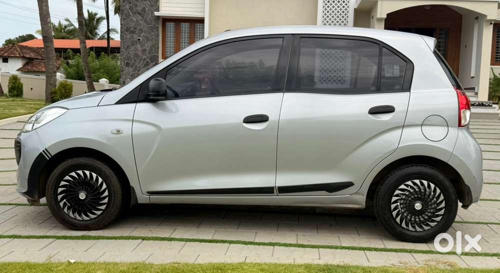 Hyundai Santro 1.1 2020