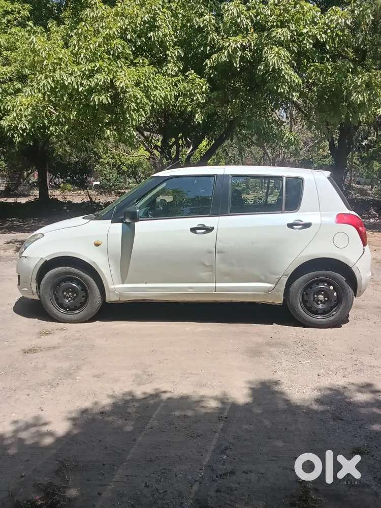 Maruti Suzuki Swift 2010 Petrol 50838 Km Driven