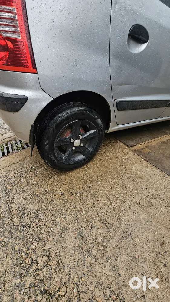 Hyundai Santro Xing Gls  Petrol