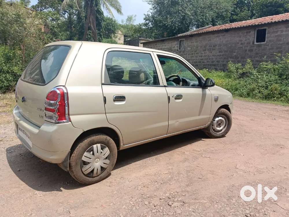 Maruti Suzuki Alto 800 2009 Petrol Good Condition