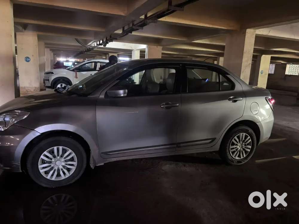 Maruti Suzuki Dzire 2023