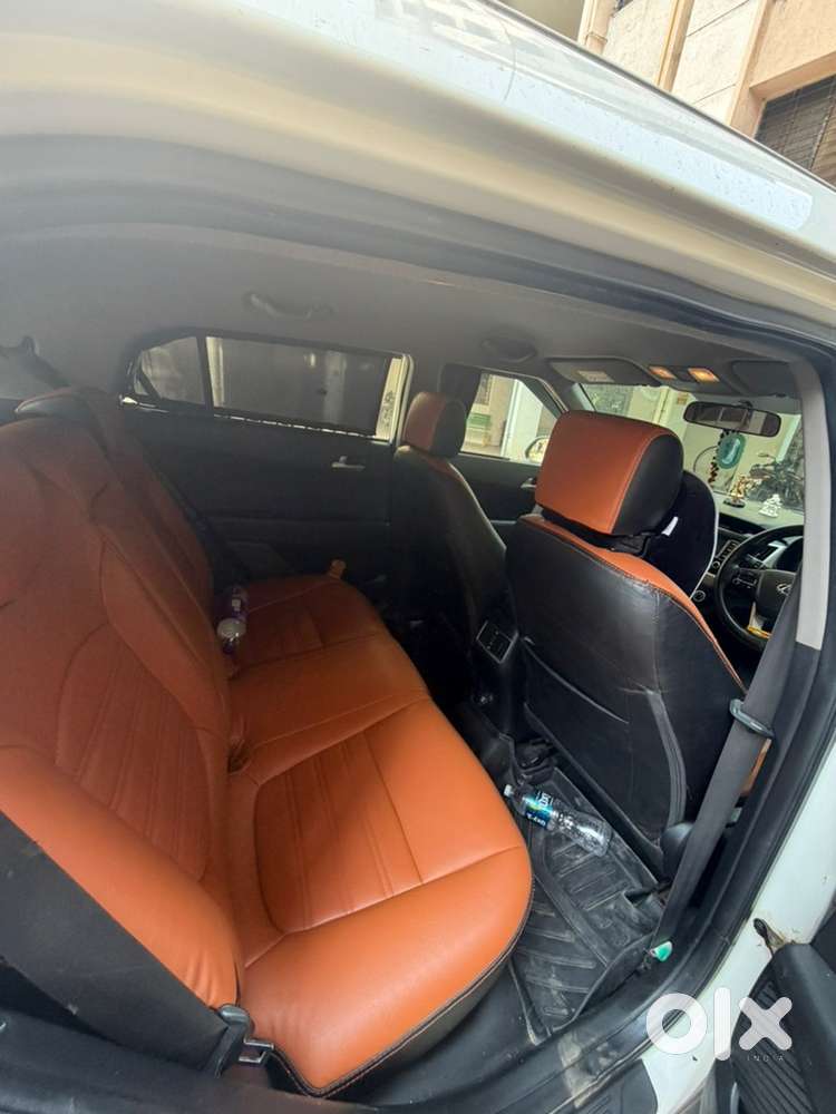 Hyundai Creta Diesel 2018