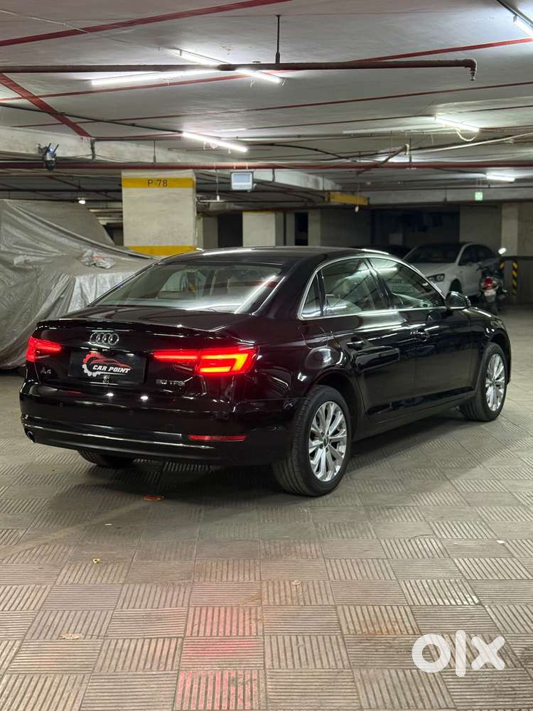 Audi A4 1.4 30 Tfsi Premium, 2016, Petrol