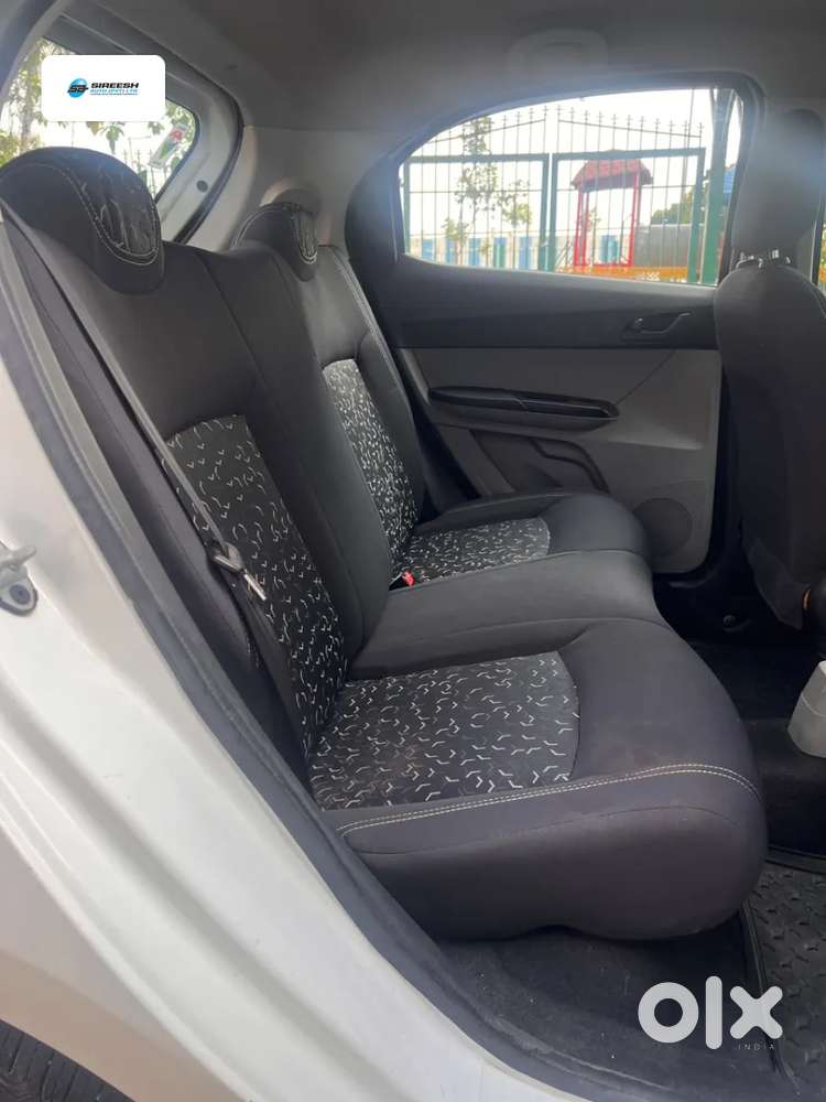 Tata Tiago 1.05 Revotorq Xt, 2022, Petrol