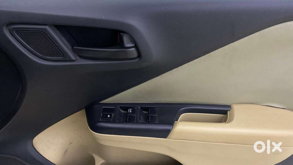 Honda City 2015-2017 I Vtec S, 2016, Petrol