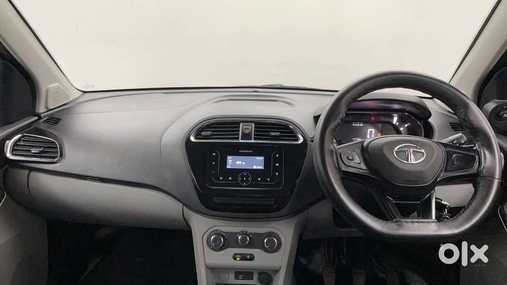 Tata Tiago 1.2 Revotron Xt Option, 2022, Petrol