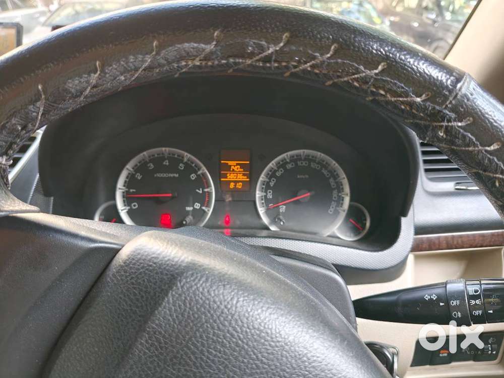 Swift Dezire In New Condition