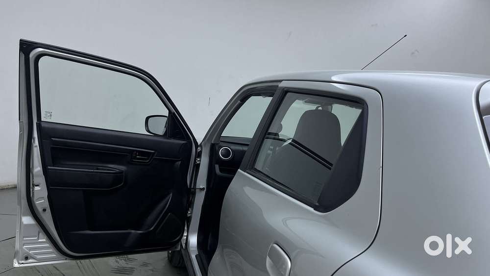 Maruti Suzuki S-presso Vxi O Amt, 2023, Petrol