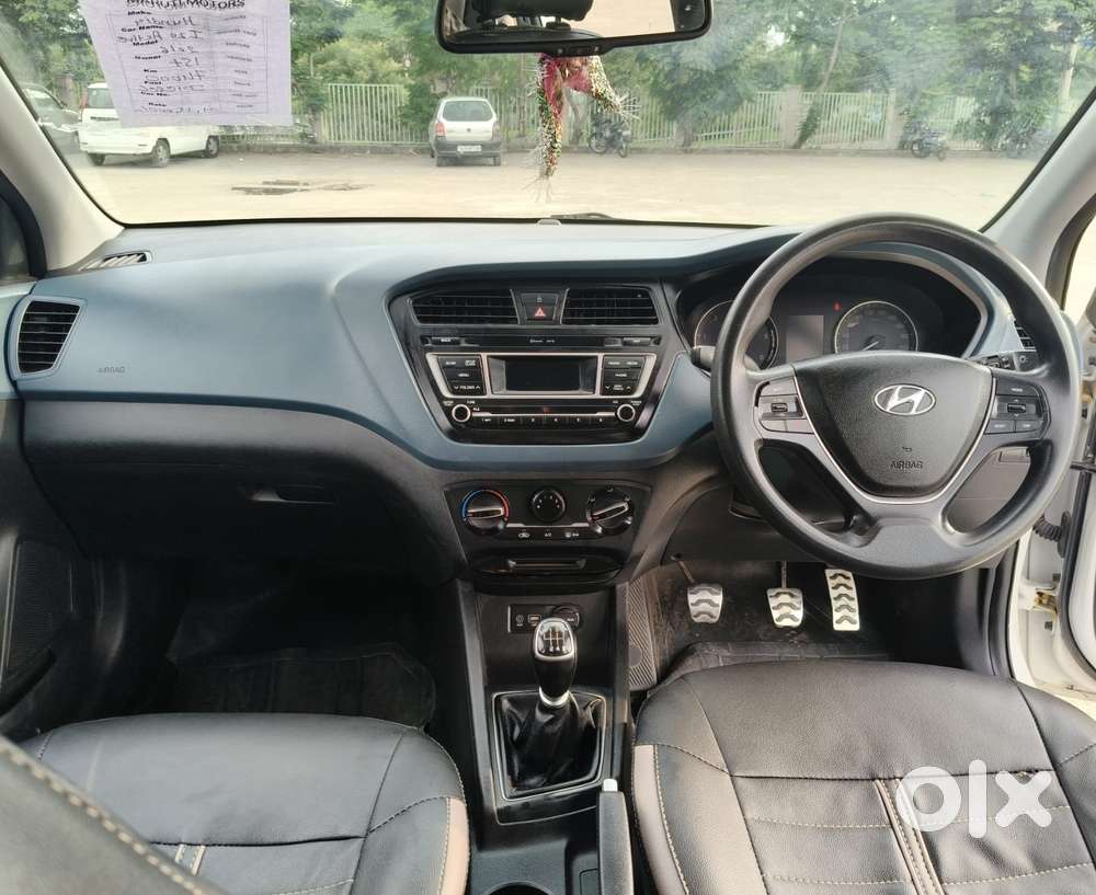 Hyundai I20 Active 1.2 Sx, 2016, Diesel
