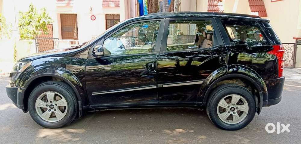 Mahindra Xuv500 W8, 2015, Diesel
