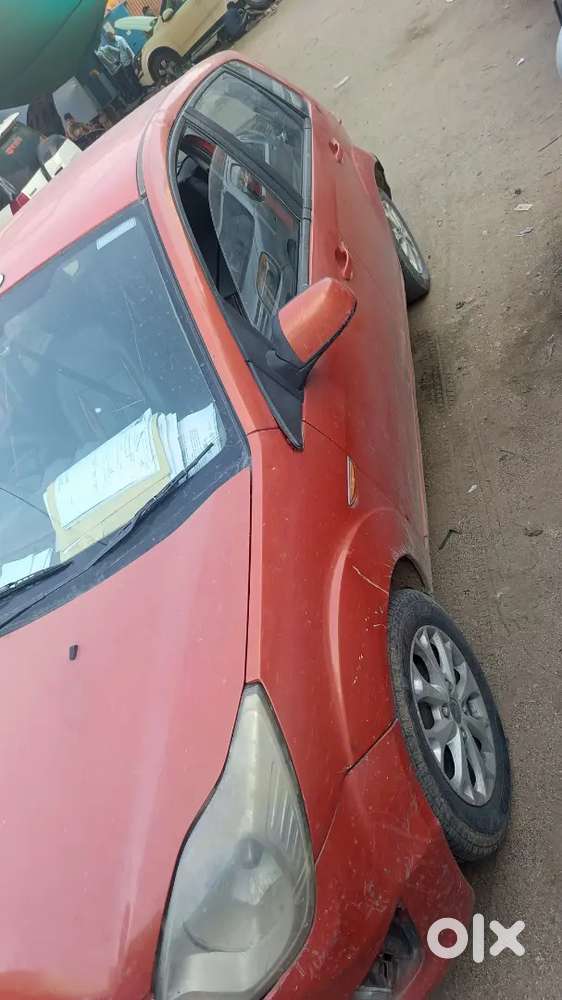 Ford Figo Diesel 2015