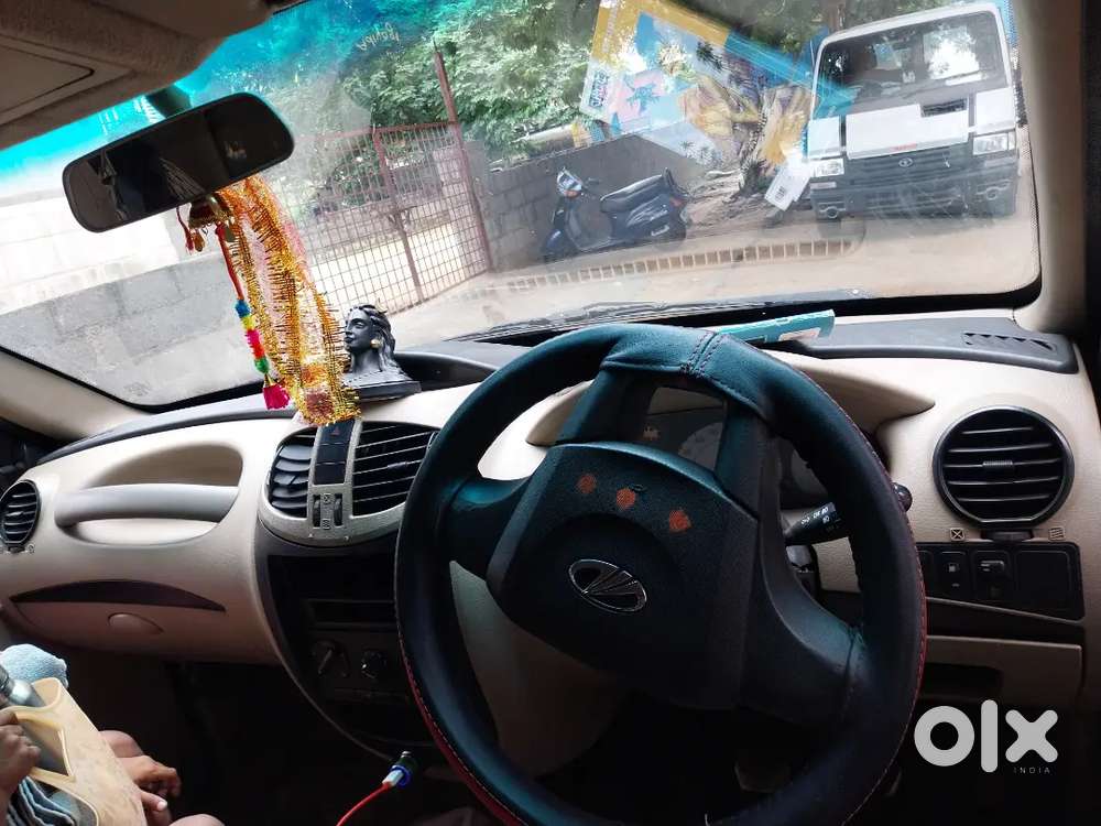 Mahindra Xylo Diesel Manual 2018
