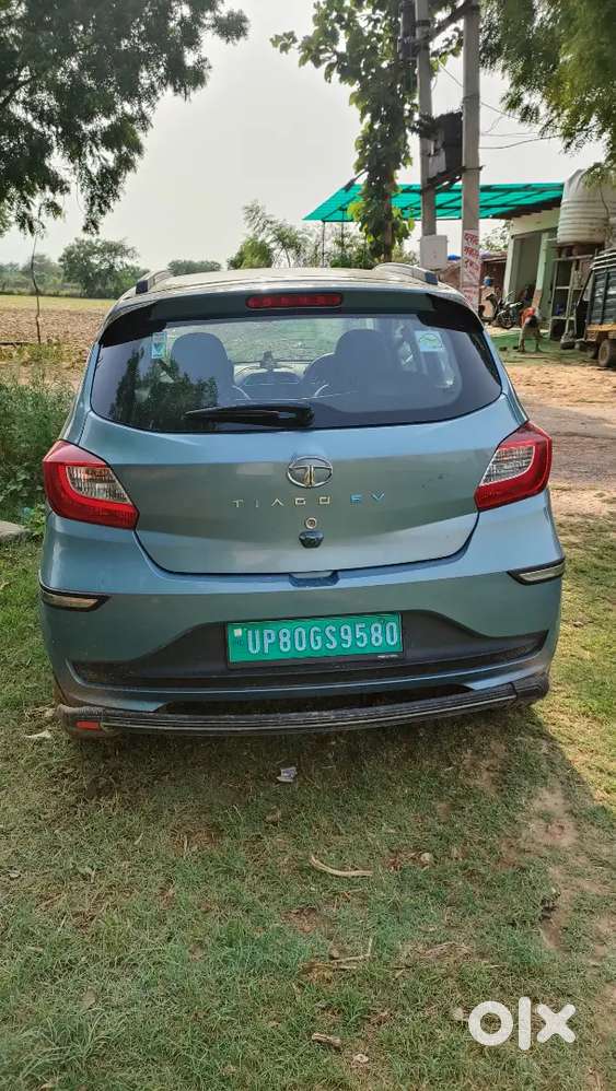 Tata Tiago Ev 2023