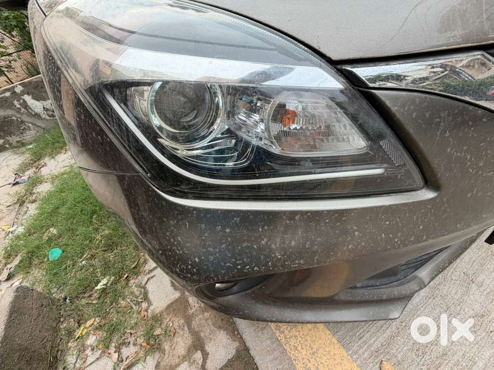 Baleno Petrol+cng, 30 Km/kg Mileage, Well Maintained