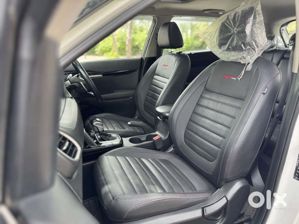 Kia Seltos Gtx Plus Dct, 2022, Petrol