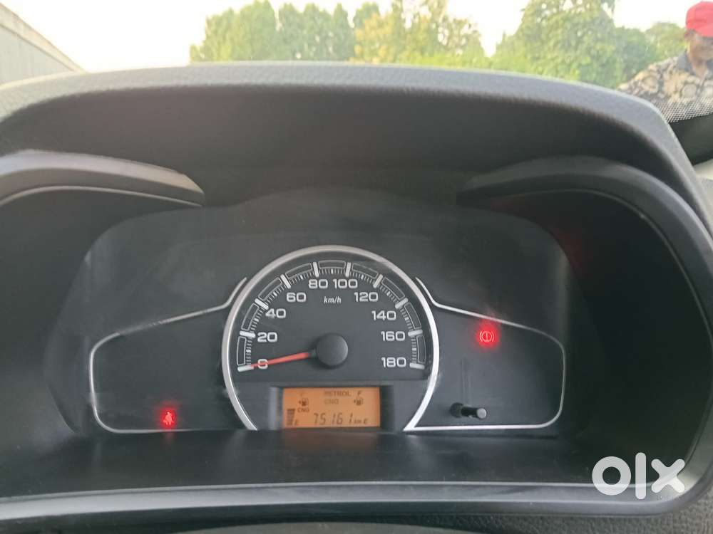Maruti Suzuki 800 Ac Bsii, 2021, Cng & Hybrids