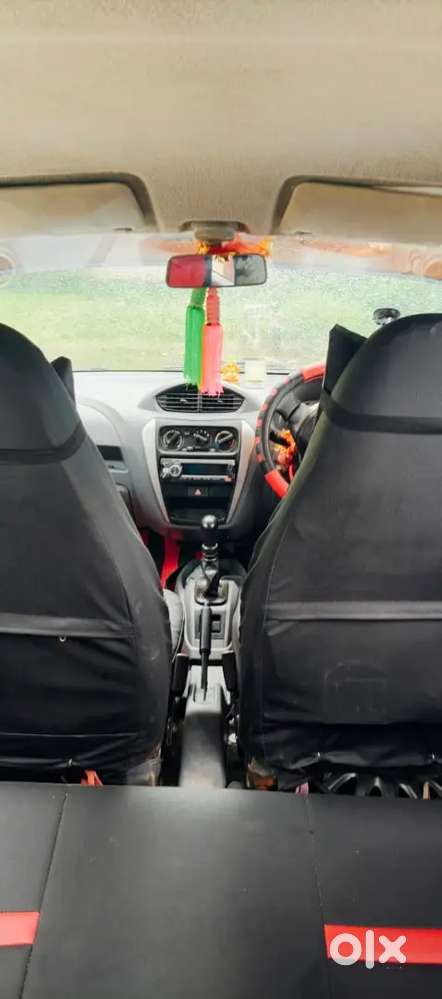 Maruti Suzuki Alto 800 2014 Petrol 40000 Km Driven