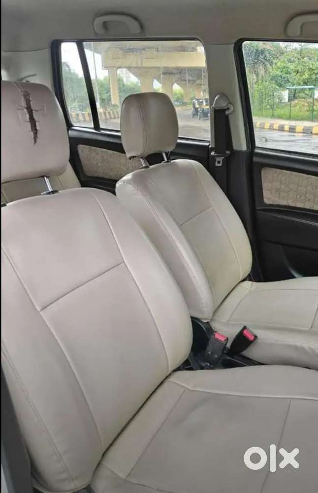 Maruti Suzuki Wagon R Vxi Petrol 2013