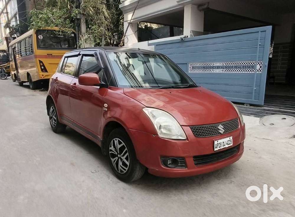 Maruti Suzuki Swift Ddis Vdi, 2011, Diesel