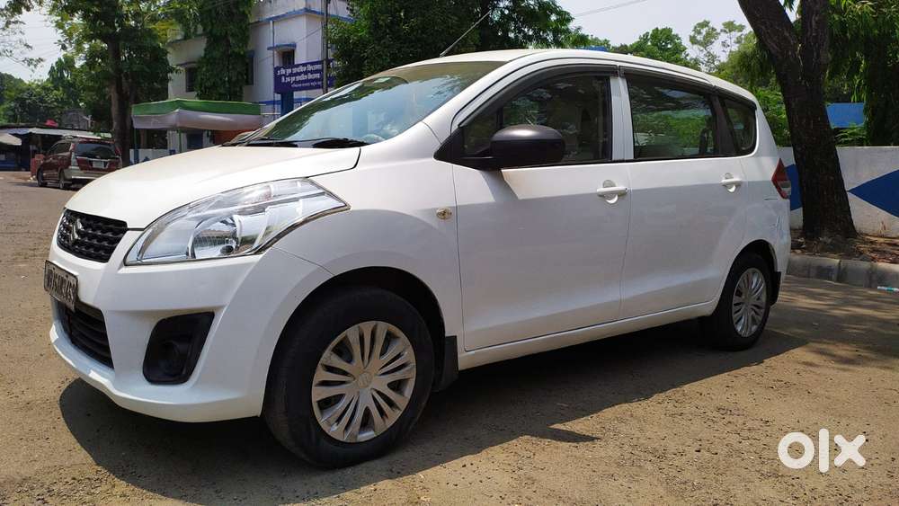 Maruti Suzuki Ertiga 1.3 Ldi, 2015, Diesel