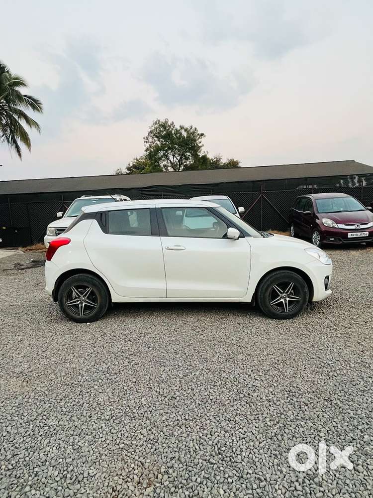 Maruti Swift Vdi 2019