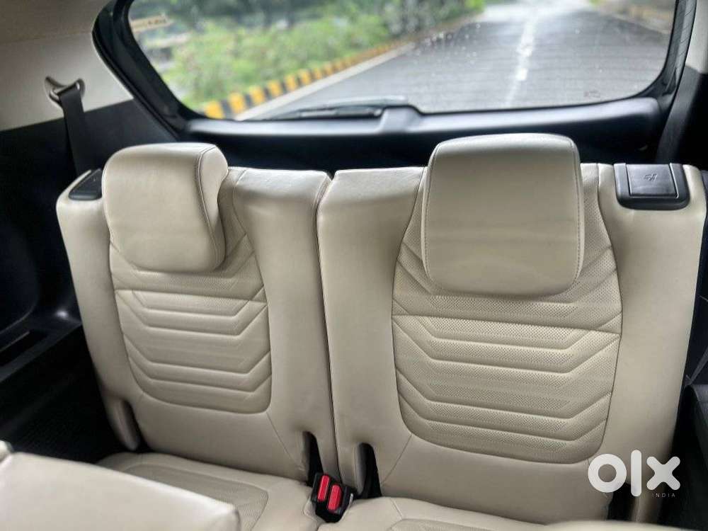 Kia Carens 1.5 Luxury Plus Diesel At 7 Str, 2022, Diesel