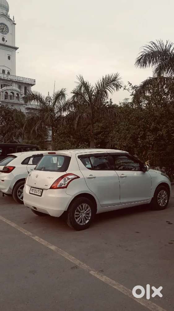 Maruti Suzuki Swift Vdi