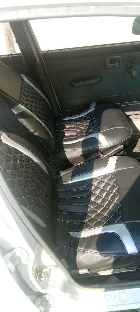 Maruti Suzuki 800 2012 Petrol 74886 Km Driven