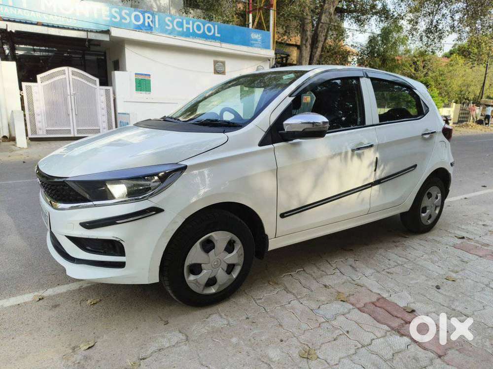 Tata Tiago 1.2 Revotron Xt Cng, 2022, Cng & Hybrids
