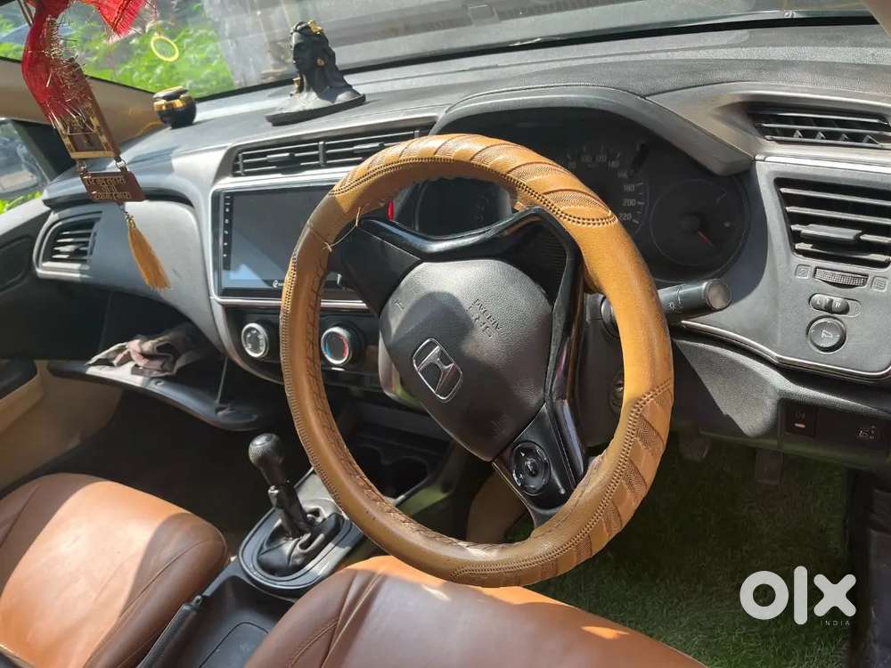 Honda City 2014 Petrol Manual December