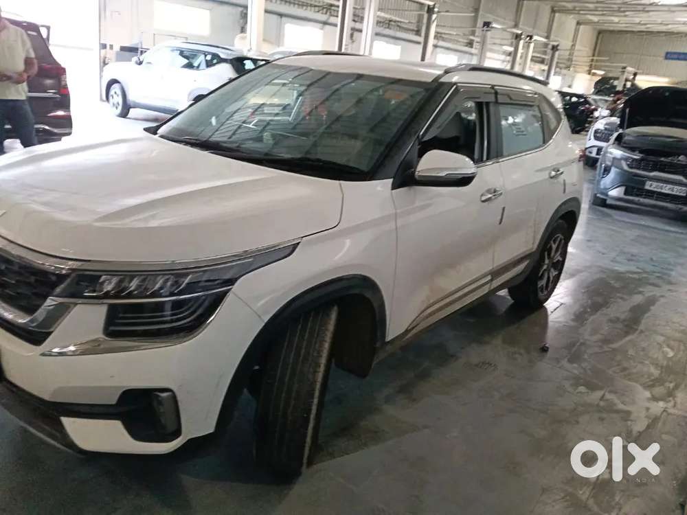 Kia Seltos 1.5 Htx 2022 Diesel