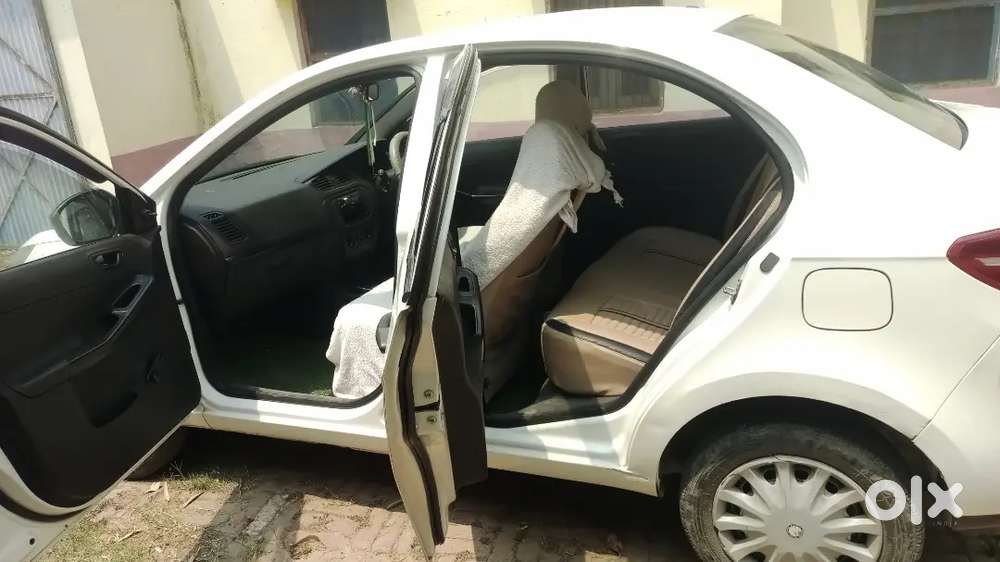 Tata Zest 1.2 Revotron 2018