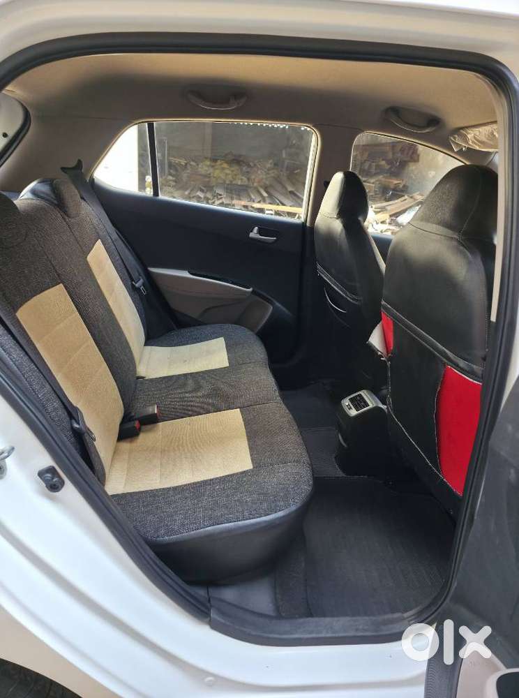 Hyundai Grand I10 Sportz 1.2 Kappa Vtvt, 2014, Petrol