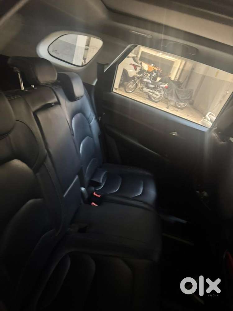 Mg Hector Diesel Well Maintained