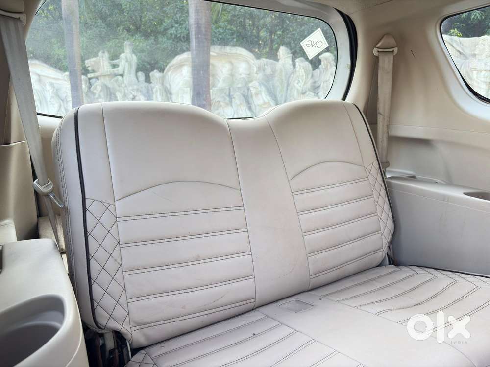 Maruti Suzuki Ertiga 2012-2015 Vxi Cng Limited Edition, 2014, Cng & ..