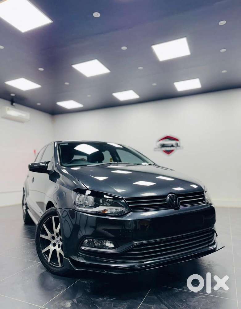 Volkswagen Polo 2019 Diesel Well Maintained