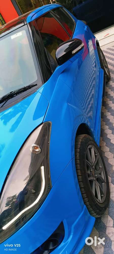 Maruti Suzuki Swift Vdi (o), 2016, Diesel