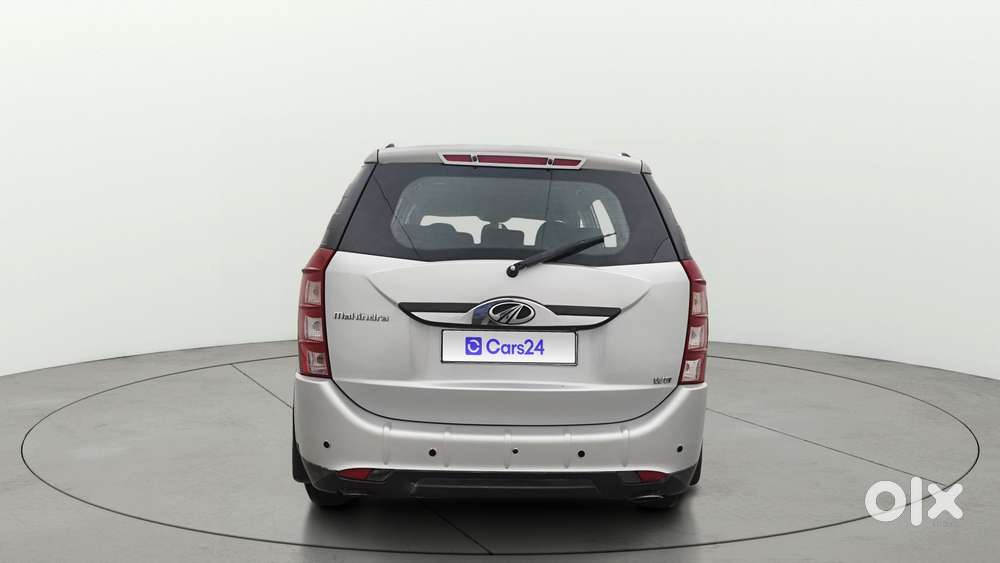 Mahindra Xuv500 W8, 2015, Diesel