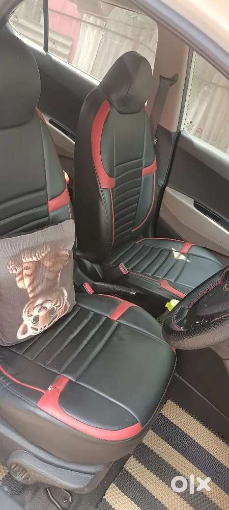 Hyundai Xcent 2014 Diesel Well Maintained