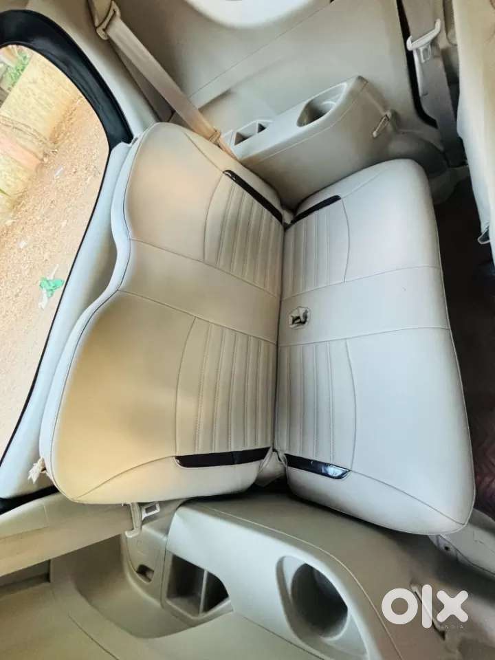 Maruti Suzuki Ertiga 1.5 Vxi, 2018, Petrol