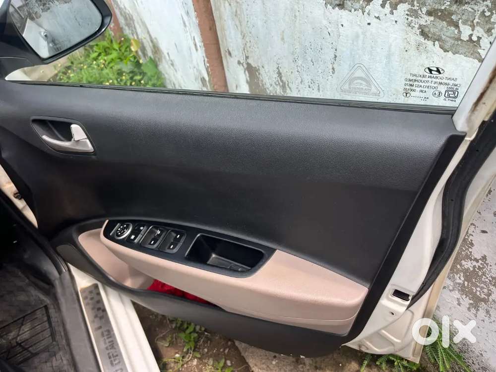 Hyundai Grand I10 Sportz 2014