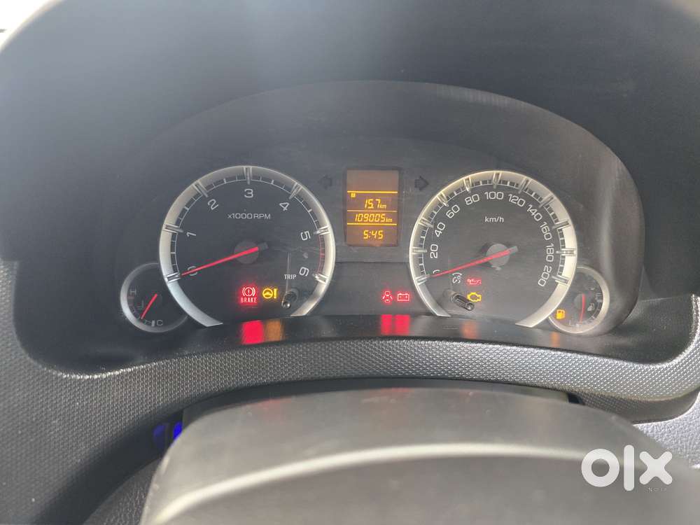 Maruti Suzuki Swift Ddis Vdi, 2012, Diesel