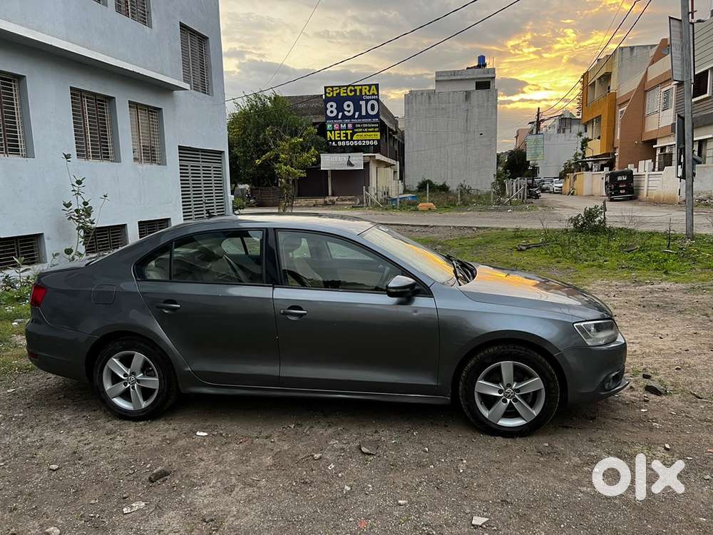 Volkswagen Jetta Diesel Manual 2013
