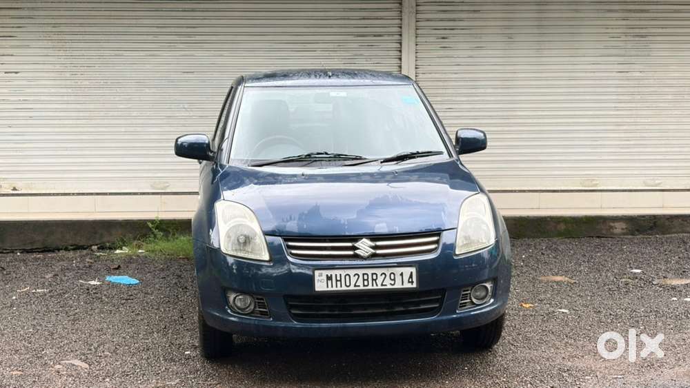 Maruti Dzire 2011 Petrol Manual