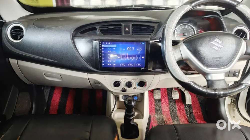 Alto Vxi Plus