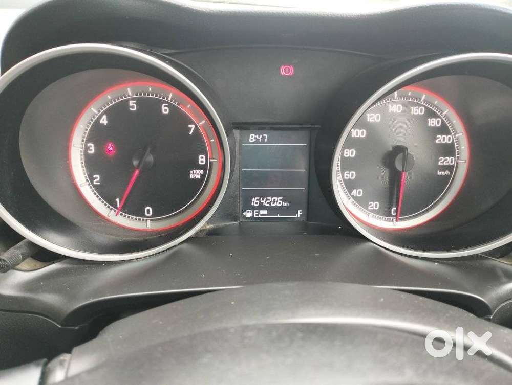 Maruti Suzuki Swift Vxi Abs Bsiv, 2022, Petrol