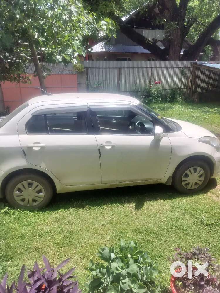 Maruti Suzuki Dzire 2015 Diesel 920000 Km Driven
